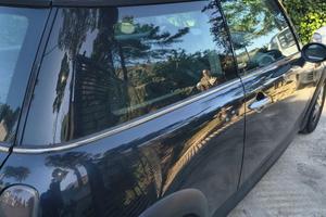 mini Cooper one