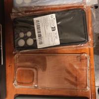 4 cover  per  Motorola 50 Pro