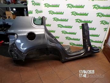 PARAFANGO POSTERIORE DESTRO TIGUAN 5N2 2014