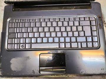 HP Pavillon DV5