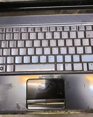 HP Pavillon DV5