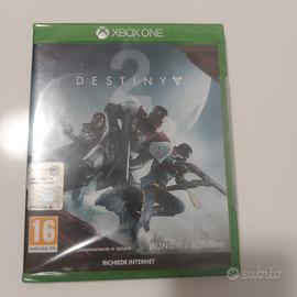 Videogioco XBOX ONE Destiny 2