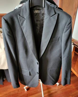 Abbigliam. uomo di marca taglie S e M