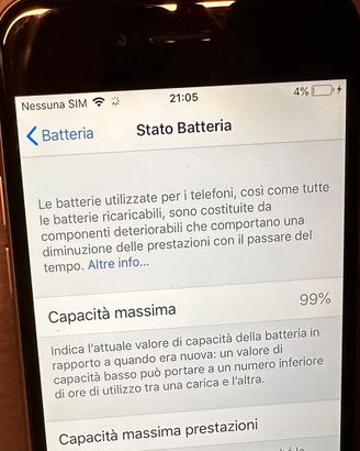 iPhone 6 32 GB