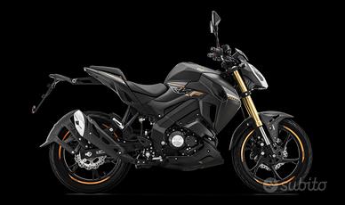 Keeway RKF 125 € 2.990 IN STRADA