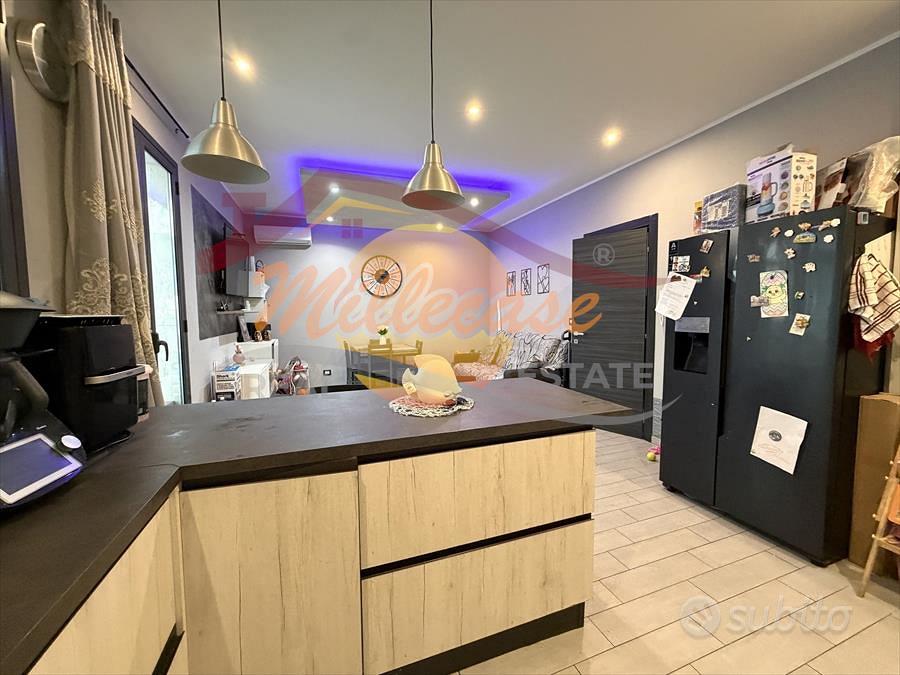 Appartamento – Siracusa, Bosco Minniti - Vista 3