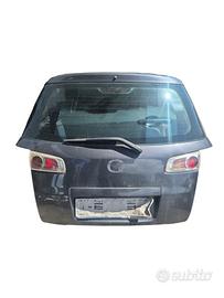PORTELLONE POSTERIORE COMPLETO MAZDA 2 Berlina 1°