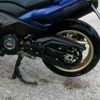 motore t max 530