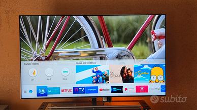 Smart Tv Samsung 75'' Q7F