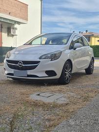 Opel Corsa 1.4 GPL