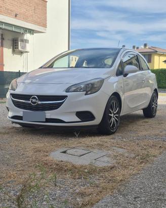Opel Corsa 1.4 GPL
