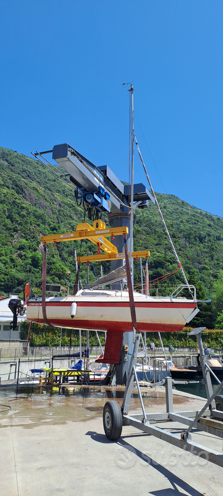 Etap 22i — Vedi foto 1
