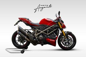 Ducati Streetfighter 1098