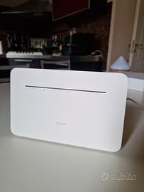 Router 4G+ Huawei B535 (4G Router 3 Pro) 