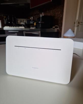 Router 4G+ Huawei B535 (4G Router 3 Pro) 