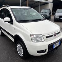 Fiat Panda 1.3 MJT 16V DPF 4x4 Climbing