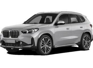 Ricambi originali bmw x1 u11 2023-2024
