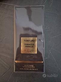 Tom Ford Tobacco Vanille - Eau de Parfum 100 ml