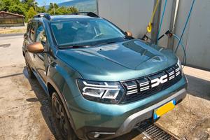 Dacia Duster Extreme