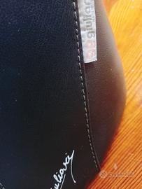 sella yankee giuliari