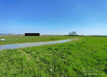 Immobile in asta di 44291 m² a Volta Mantovana