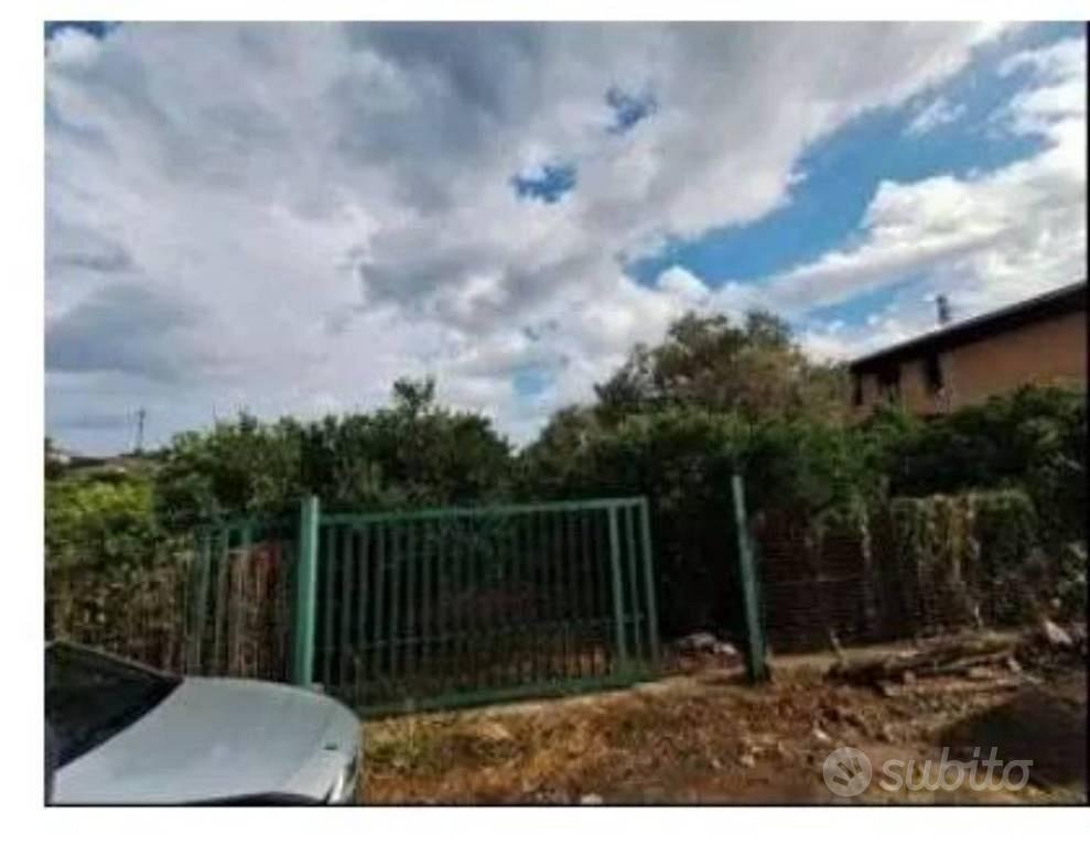 Immobile in asta di 2790 m² a Bovalino - Vista 2