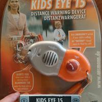 dispositivo di controllo a distanza per bambini