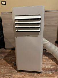 Condizionatore  portatile Medion