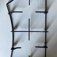 Ricambi griglie di cucina