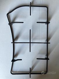 Ricambi griglie di cucina