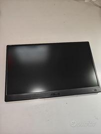 Monitor portatile Asus ZenScreen