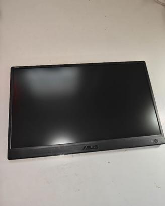 Monitor portatile Asus ZenScreen