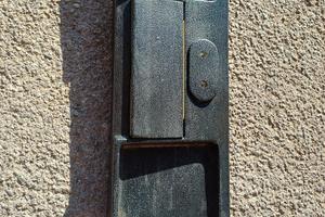 posacenere Renault 4