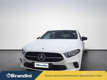 Mercedes Classe A 180 d Sport Night edition auto
