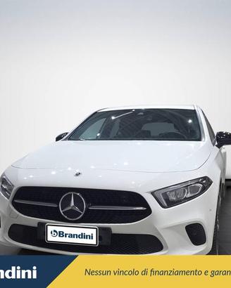 Mercedes Classe A 180 d Sport Night edition auto