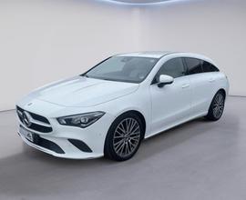 MERCEDES-BENZ CLA 200 2.0 d 150 CV Automatic Sho