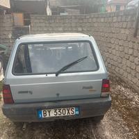 Fiat panda 1100 per ricambi