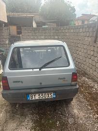 Fiat panda 1100 per ricambi