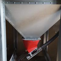 Bilance Pesa mangine SKA