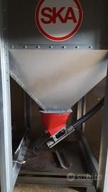 Bilance Pesa mangine SKA