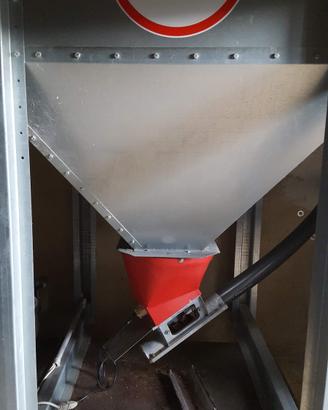 Bilance Pesa mangine SKA