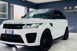 Land Rover Range Sport 3.0 SDV6 249 CV HSE Dynamic