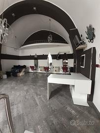 Locale artigianale Canosa di Puglia Via Giusti 12