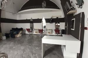 Locale artigianale Canosa di Puglia Via Giusti 12