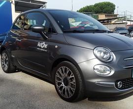 Fiat 500 1.0 70CV HYBRID ROCKSTAR - TETTO TFT CARP