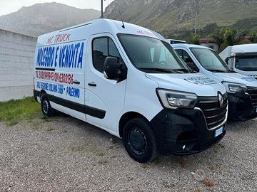 Renault Master del 12/2019 Euro 6 -518-