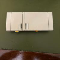 Dispenser lavastoviglie Miele