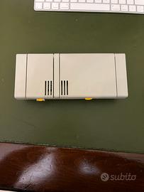 Dispenser lavastoviglie Miele