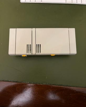 Dispenser lavastoviglie Miele