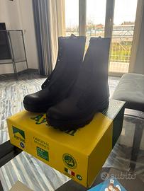 Anfibi militare n 42